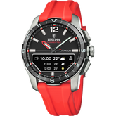Relógio masculino festina connected d vermelho f23000/c_PRODUCT